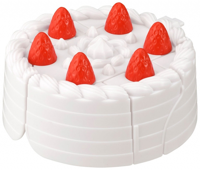 Unitrobo Ambulancecake | Unitroborn: Machine Robo Universe | Bandai Spirits