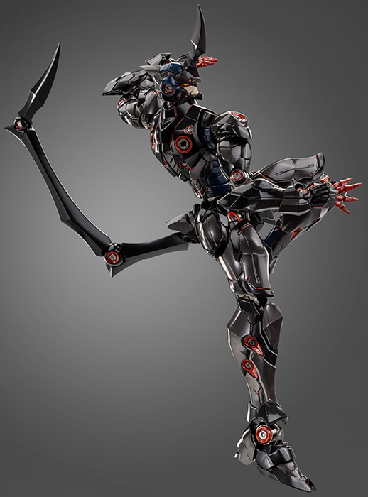 Lazengann MORTAL MIND | Tengen Toppa Gurren Lagann | CCSToys