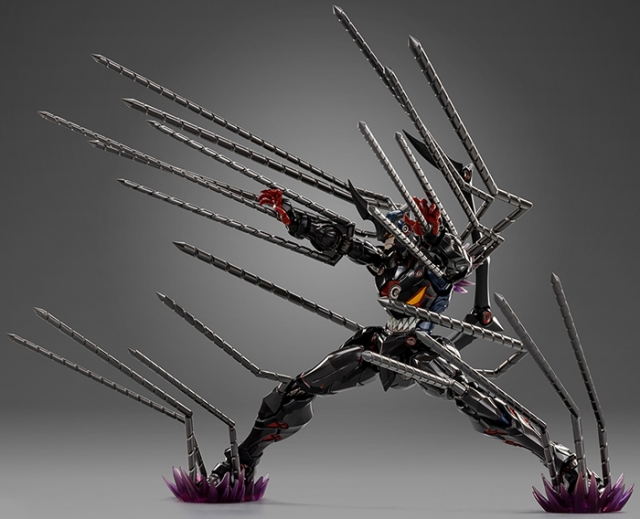 Lazengann MORTAL MIND | Tengen Toppa Gurren Lagann | CCSToys