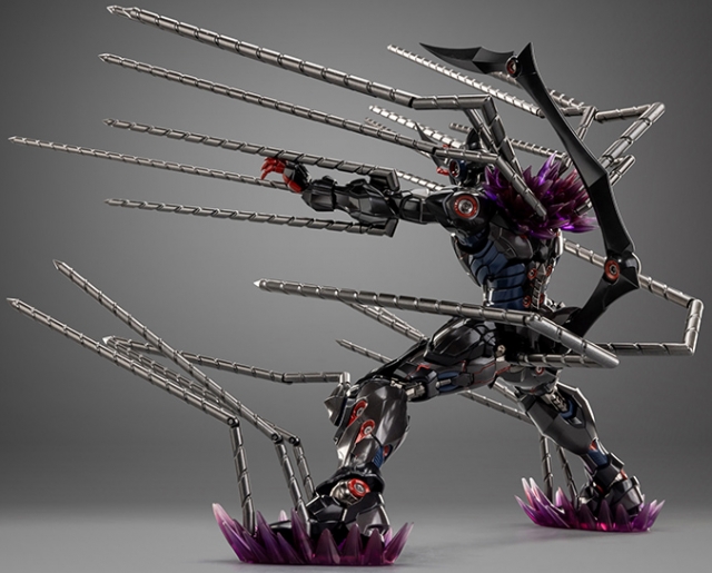 Lazengann MORTAL MIND | Tengen Toppa Gurren Lagann | CCSToys