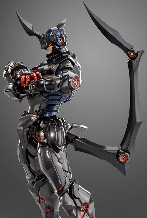 Lazengann MORTAL MIND | Tengen Toppa Gurren Lagann | CCSToys