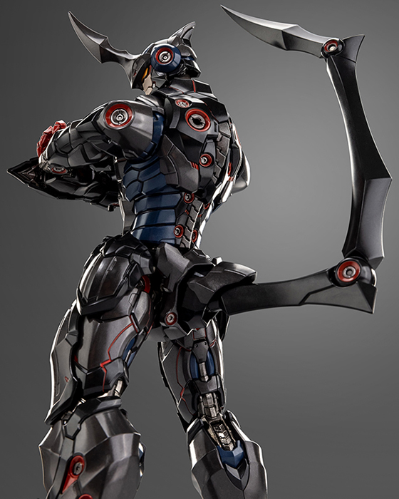 Lazengann MORTAL MIND | Tengen Toppa Gurren Lagann | CCSToys