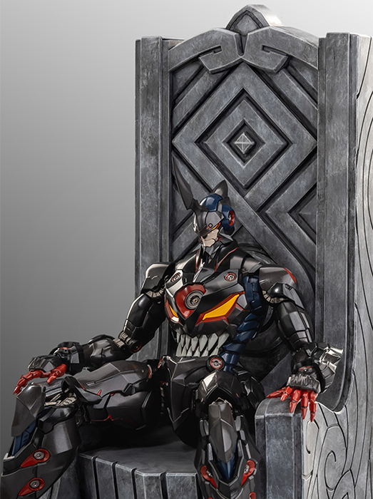 Lazengann MORTAL MIND | Tengen Toppa Gurren Lagann | CCSToys