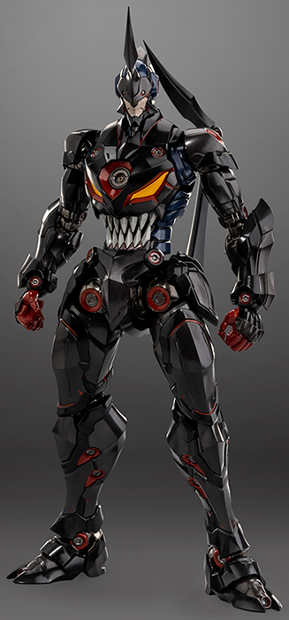Lazengann MORTAL MIND | Tengen Toppa Gurren Lagann | CCSToys