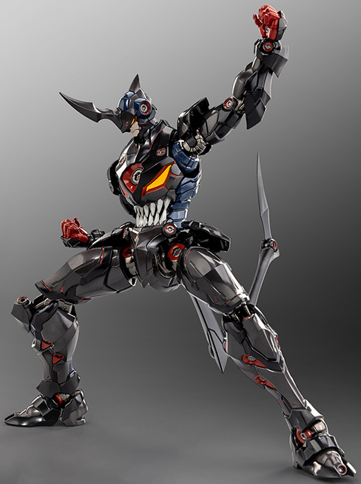 Lazengann MORTAL MIND | Tengen Toppa Gurren Lagann | CCSToys