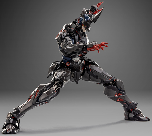 Lazengann MORTAL MIND | Tengen Toppa Gurren Lagann | CCSToys