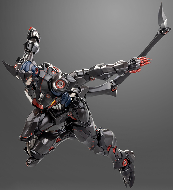 Lazengann MORTAL MIND | Tengen Toppa Gurren Lagann | CCSToys
