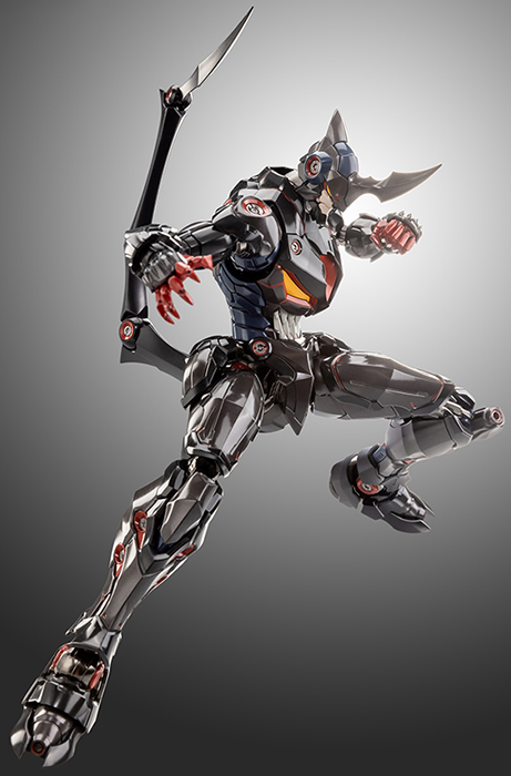 Lazengann MORTAL MIND | Tengen Toppa Gurren Lagann | CCSToys