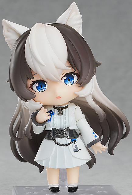 No.1866 Triss Nendoroid | Cat Planet | Good Smile Company