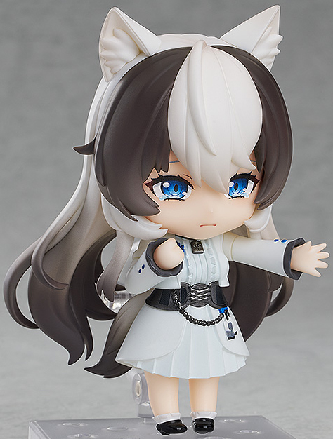 No.1866 Triss Nendoroid | Cat Planet | Good Smile Company