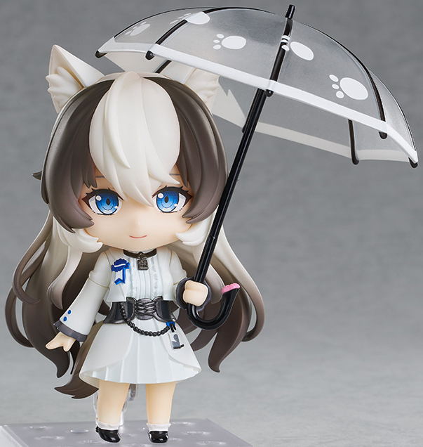 No.1866 Triss Nendoroid | Cat Planet | Good Smile Company
