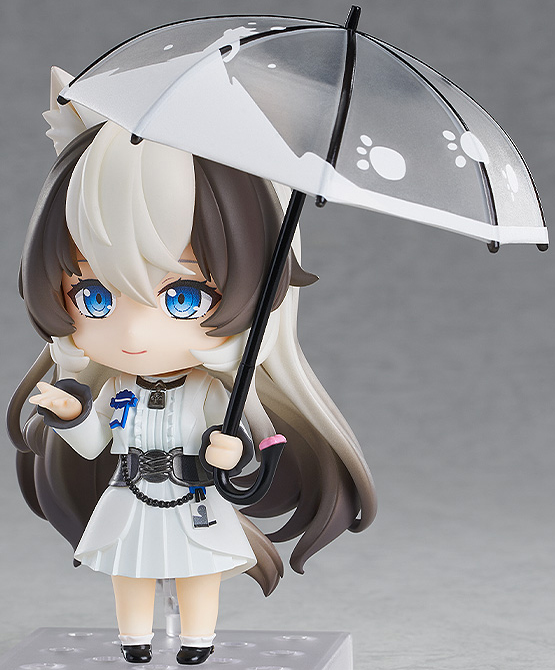 No.1866 Triss Nendoroid | Cat Planet | Good Smile Company