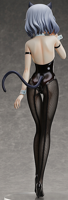 Sanya V. Litvyak Bunny Version B-Style | Strike Witches: Road to Berlin | FREEing