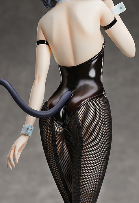 Sanya V. Litvyak Bunny Version B-Style | Strike Witches: Road to Berlin | FREEing