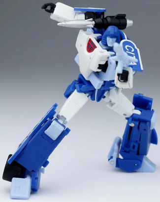 MS-B43 Shadow Master | Magic Square