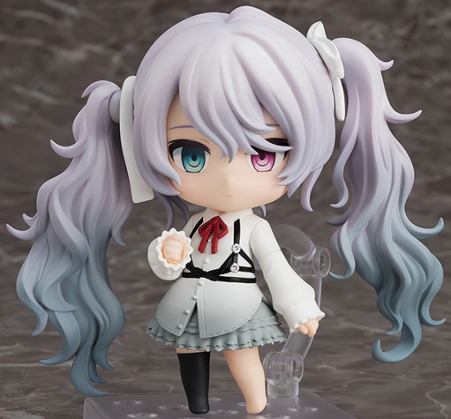 No.1930 Hatsune Miku Lonely Sekai Version Nendoroid | Hatsune Miku: Colorful Stage | Good Smile Company