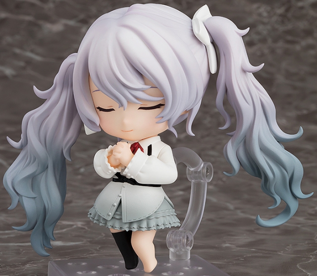 No.1930 Hatsune Miku Lonely Sekai Version Nendoroid | Hatsune Miku: Colorful Stage | Good Smile Company