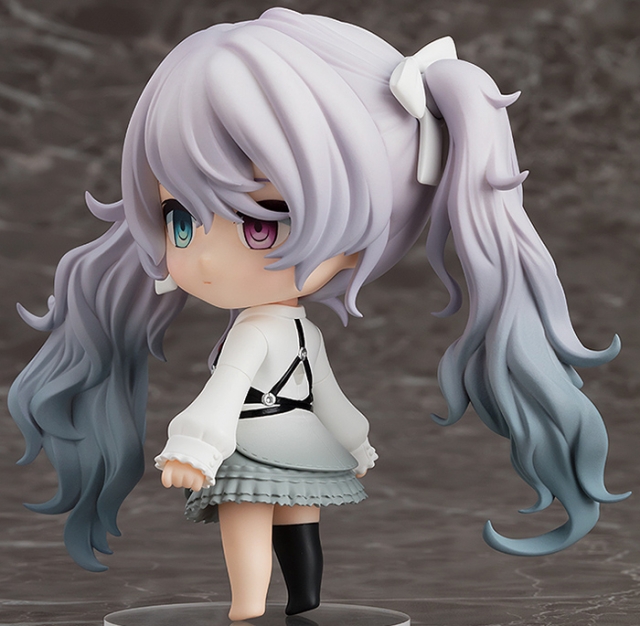 No.1930 Hatsune Miku Lonely Sekai Version Nendoroid | Hatsune Miku: Colorful Stage | Good Smile Company