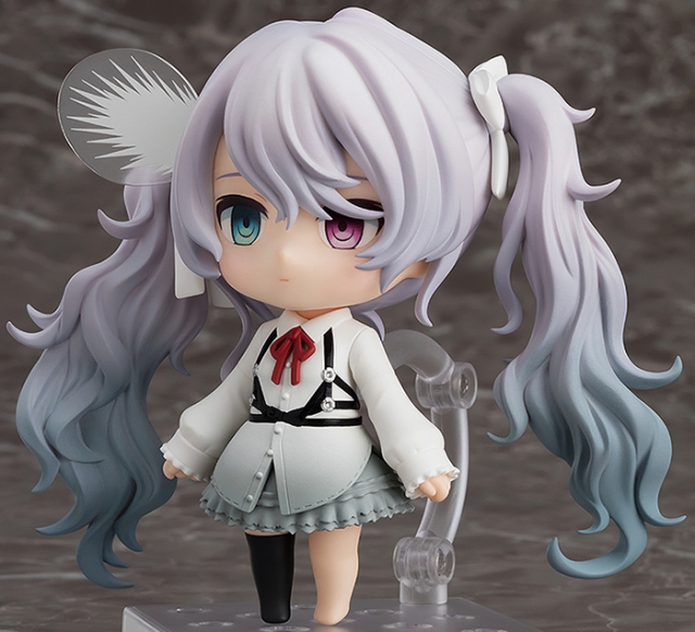 No.1930 Hatsune Miku Lonely Sekai Version Nendoroid | Hatsune Miku: Colorful Stage | Good Smile Company