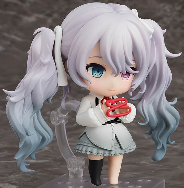 No.1930 Hatsune Miku Lonely Sekai Version Nendoroid | Hatsune Miku: Colorful Stage | Good Smile Company