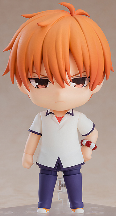 No.1916 Kyo Soma Nendoroid | Fruits Basket | Toytec