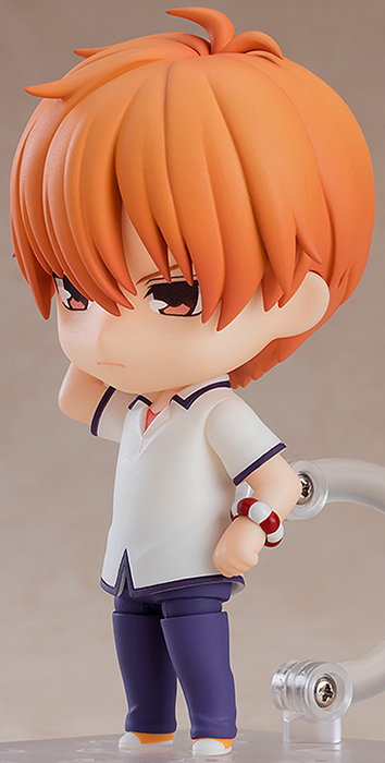 No.1916 Kyo Soma Nendoroid | Fruits Basket | Toytec
