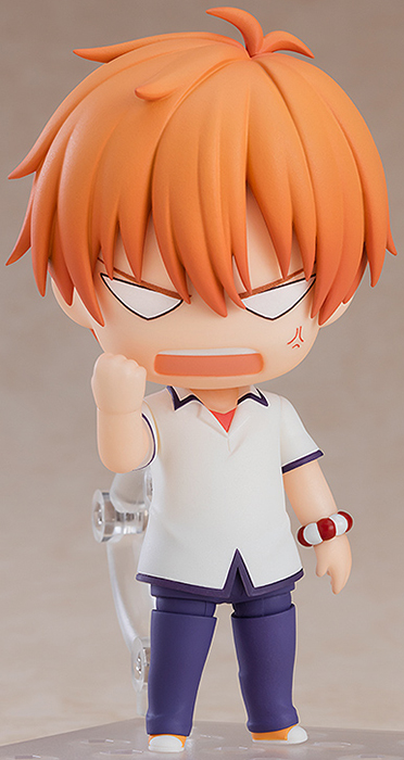 No.1916 Kyo Soma Nendoroid | Fruits Basket | Toytec