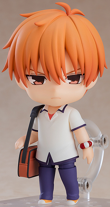 No.1916 Kyo Soma Nendoroid | Fruits Basket | Toytec