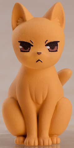 No.1916 Kyo Soma Nendoroid | Fruits Basket | Toytec