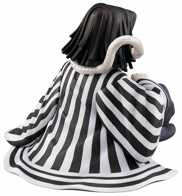 Iguro-san Tenohira Version With Gift G.E.M. Series | Demon Slayer: Kimetsu no Yaiba | MegaHouse