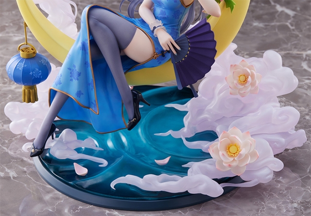 Mai Sakurajima Chinese Dress Version 1/7 Scale Spiritale | Rascal Does Not Dream of Bunny Girl Senpai | Taito