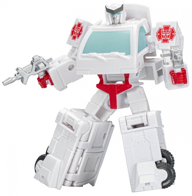 Ratchet Core Class | Transformers Studio Series | Transformers: The Movie 86