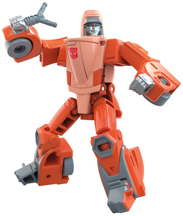 Wheelie Core Class | Transformers Studio Series | Transformers: The Movie 86