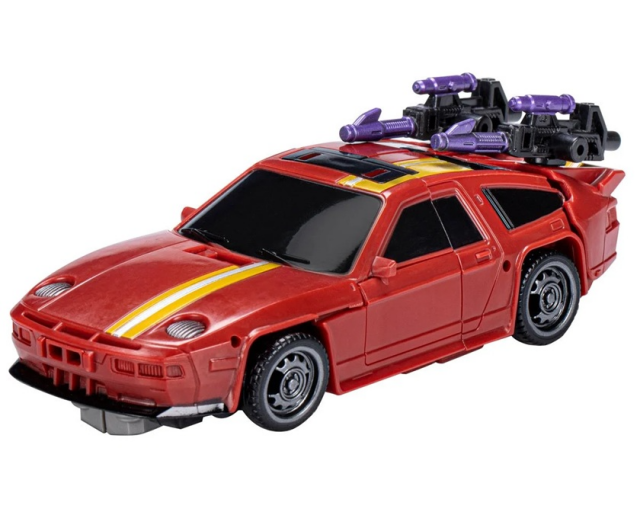 Dead End Legacy Deluxe Class | Transformers Generations Legacy