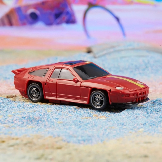 Dead End Legacy Deluxe Class | Transformers Generations Legacy