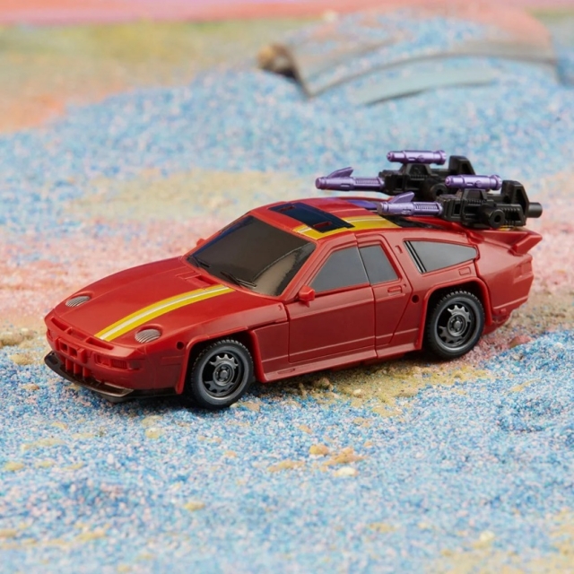 Dead End Legacy Deluxe Class | Transformers Generations Legacy