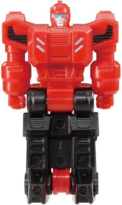 Pointblank and Peacemaker Legacy Deluxe Class | Transformers Generations Legacy