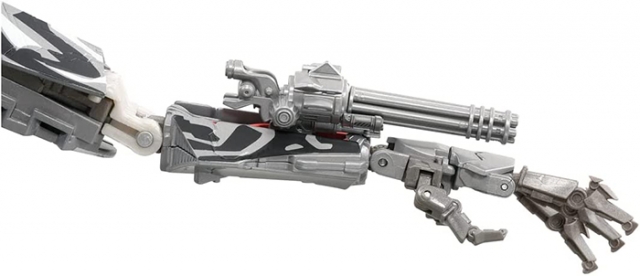 MPM-10R Starscream Revenger Version | Transformers Masterpiece Movie Series