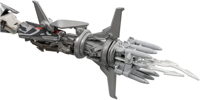 MPM-10R Starscream Revenger Version | Transformers Masterpiece Movie Series
