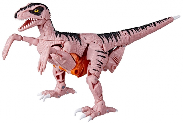 Heroic Maximal Dinobot Voyager Class | Transformers Generations Buzzworthy Bumblebee