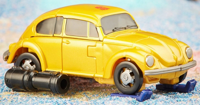 Creatures Collide Multipack | Transformers Generations Buzzworthy Bumblebee