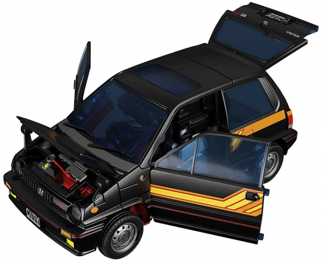 MP-53+B Diaburnout | Transformers Masterpiece
