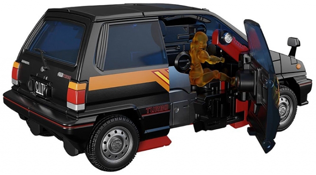 MP-53+B Diaburnout | Transformers Masterpiece