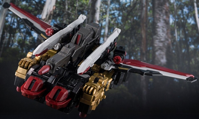 PX-C03 Ptereleons Nemeios | Planet X