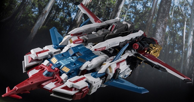 PX-C03 Ptereleons Nemeios | Planet X
