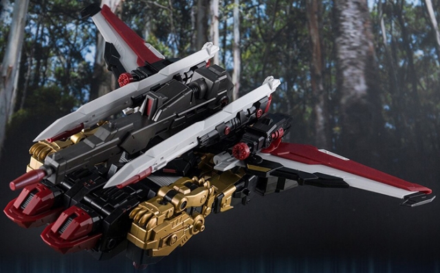 PX-C03 Ptereleons Nemeios | Planet X