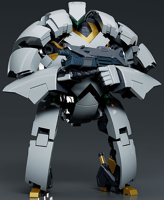 ARHAN Model Kit MODEROID | Expelled From Paradise | Good Smile Company