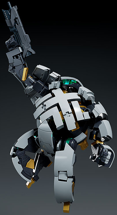 ARHAN Model Kit MODEROID | Expelled From Paradise | Good Smile Company
