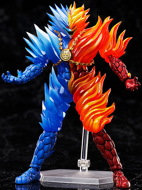 No.SP-152 Flazzard figma | Dragon Quest: The Adventure of Dai | FREEing