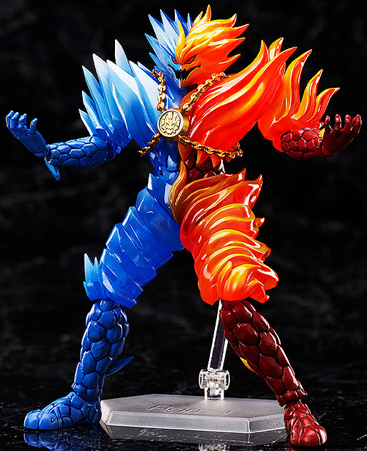 No.SP-152 Flazzard figma | Dragon Quest: The Adventure of Dai | FREEing